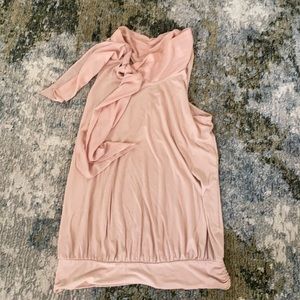 Sleeveless Maternity Top Liz Lange for Target Light Pink